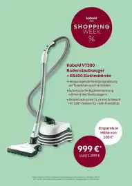 Vorwerk Prospekt Seite 5