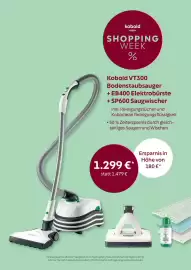 Vorwerk Prospekt Seite 6