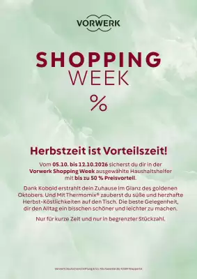Vorwerk (gültig bis 13-10)