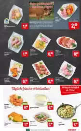 Markant Prospekt woche 42 Seite 3