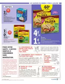 Catalogue E.Leclerc page 9