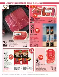 Catalogue E.Leclerc page 6