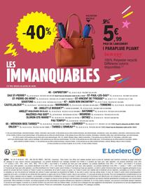 Catalogue E.Leclerc page 48