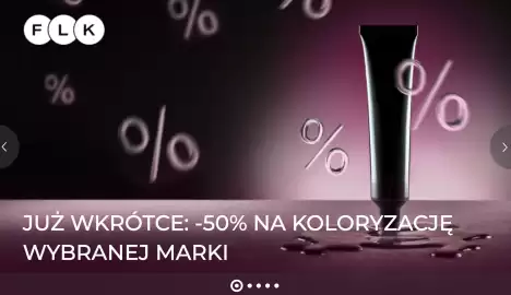 Fale Loki Koki gazetka tydzień 41 Strona 1