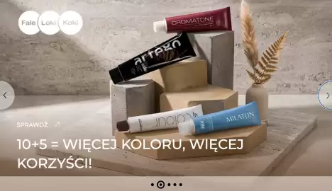 Fale Loki Koki gazetka tydzień 41 Strona 2