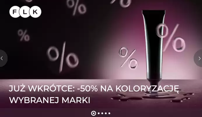 Fale Loki Koki gazetka (ważność do 11-10)