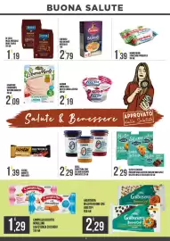 Volantino Netto Supermercati Pagina 11: Granterre liberamente tacchino arrosto €2,09