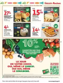 Auchan folder Pagina 19
