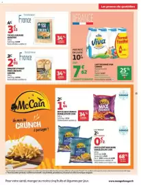 Auchan folder Pagina 25