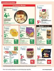 Auchan folder Pagina 28