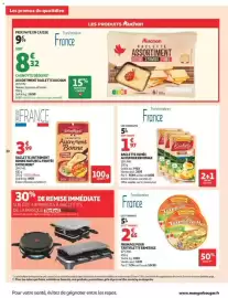 Auchan folder Pagina 30