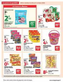 Auchan folder Pagina 38