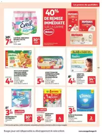 Auchan folder Pagina 43