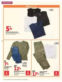 Auchan folder Pagina 58