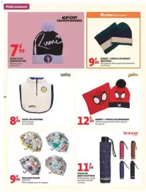 Auchan folder Pagina 60