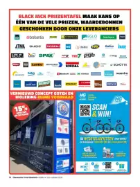 Bouwcenter Frans Vlaeminck folder Pagina 10