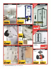 Bouwcenter Frans Vlaeminck folder Pagina 2