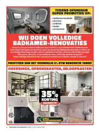 Bouwcenter Frans Vlaeminck folder Pagina 4