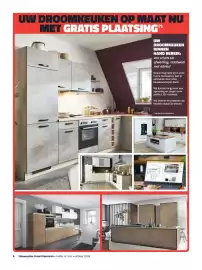 Bouwcenter Frans Vlaeminck folder Pagina 6