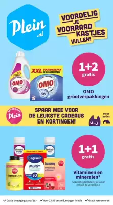 Plein.nl (geldig t/m 10-10)