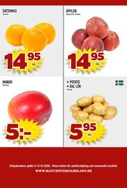 Rinkeby Matcenter reklamblad vecka 41 Sida 8