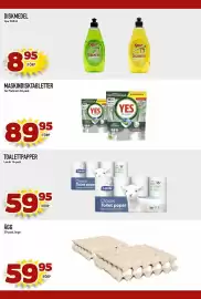 Rinkeby Matcenter reklamblad vecka 41 Sida 3