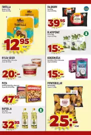 Rinkeby Matcenter reklamblad vecka 41 Sida 5