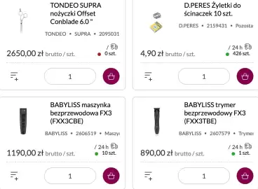 Fale Loki Koki gazetka tydzień 41 Strona 4