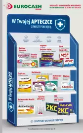 Eurocash gazetka Strona 16
