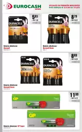 Eurocash gazetka Strona 18