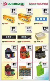 Eurocash gazetka Strona 19