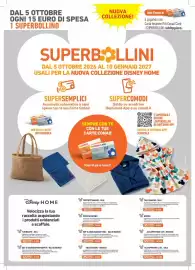 Volantino Conad Pagina 1