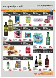 Volantino Conad Pagina 3