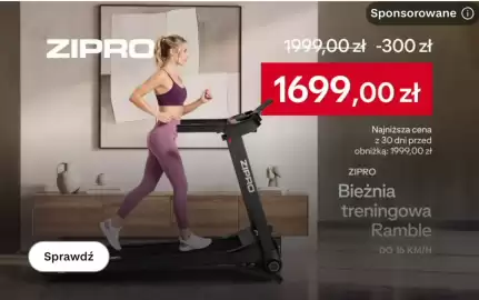 Decathlon gazetka tydzień 41 Strona 1