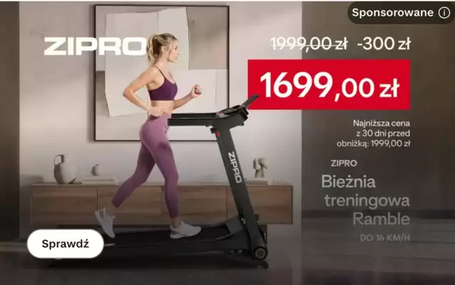 Decathlon gazetka (ważność do 11-10)
