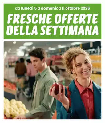 Eurospin (valido fino al 11-10)