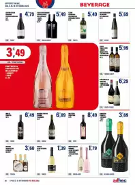 Volantino Adhoc Pagina 28: Tenuta Cavalier Pepe - Nestor Greco di Tufo - Refiano Fiano di Avellino DOC €5,99