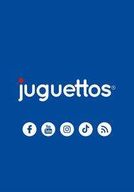 Catálogo Juguettos Página 84