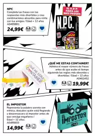 Catálogo Juguettos Página 47