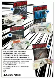 Catálogo Juguettos Página 48