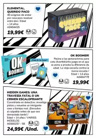 Catálogo Juguettos Página 50