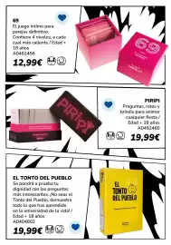 Catálogo Juguettos Página 52