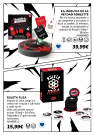 Catálogo Juguettos Página 53
