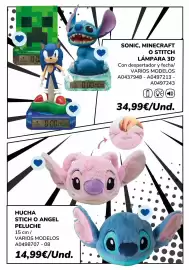 Catálogo Juguettos Página 54