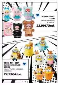 Catálogo Juguettos Página 58