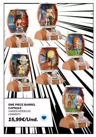 Catálogo Juguettos Página 61