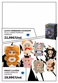 Catálogo Juguettos Página 68