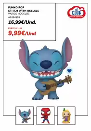 Catálogo Juguettos Página 70