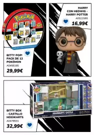 Catálogo Juguettos Página 82