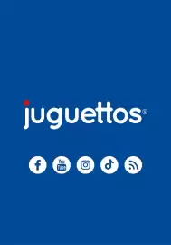 Catálogo Juguettos Página 84